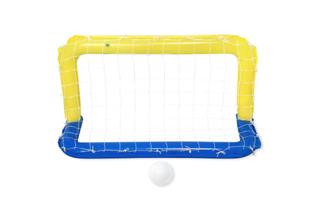 But gonflable de water polo - BESTWAY - 52123 - 137 x 66 x 72 cm