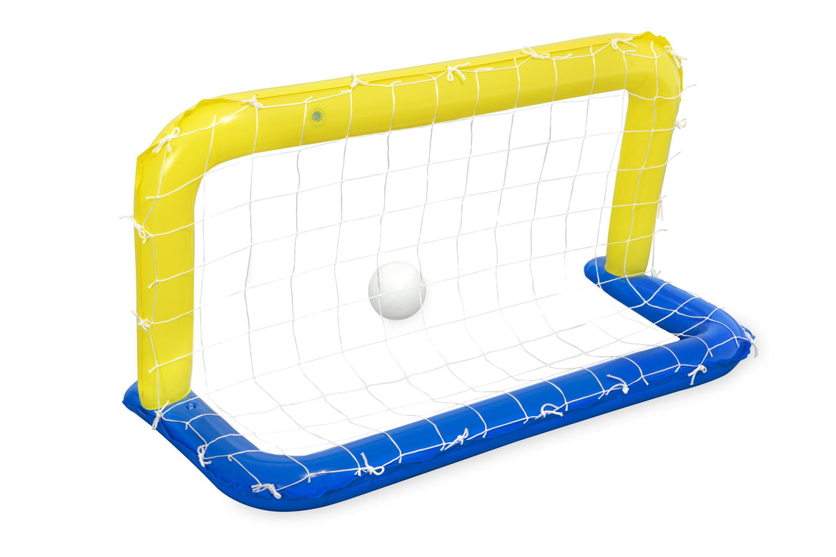 But gonflable de water polo - BESTWAY - 52123 - 137 x 66 x 72 cm