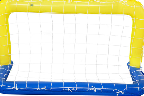 But gonflable de water polo - BESTWAY - 52123 - 137 x 66 x 72 cm