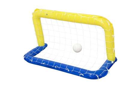 But gonflable de water polo - BESTWAY - 52123 - 137 x 66 x 72 cm