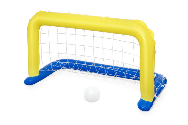 But gonflable de water polo - BESTWAY - 52123 - 137 x 66 x 72 cm