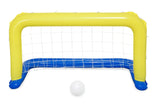 But gonflable de water polo - BESTWAY - 52123 - 137 x 66 x 72 cm