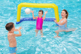 But gonflable de water polo - BESTWAY - 52123 - 137 x 66 x 72 cm