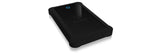 Boitier externe Icy Box IB-233U3-B USB 3.0 - 2,5" S-ATA (Noir)