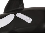 Bouée a chevaucher - BESTWAY - Orque - 203x102cm
