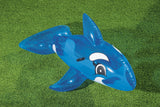 Bouée a chevaucher - Bestway - Baleine - 148 x 84 x 68 cm