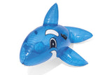 Bouée a chevaucher - Bestway - Baleine - 148 x 84 x 68 cm