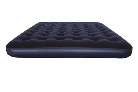 Matelas gonflable camping - BESTWAY - 67003 - 2 places, 2,03 m x 1,52 m x 22 cm