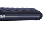 Matelas gonflable camping - BESTWAY - 67004 - 2 places - 2,03 m x 1,83 m x 22 cm