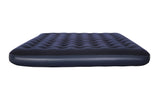 Matelas gonflable camping - BESTWAY - 67004 - 2 places - 2,03 m x 1,83 m x 22 cm