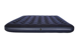 Matelas gonflable camping - BESTWAY - 67004 - 2 places - 2,03 m x 1,83 m x 22 cm