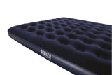 Matelas gonflable camping - BESTWAY - 67004 - 2 places - 2,03 m x 1,83 m x 22 cm