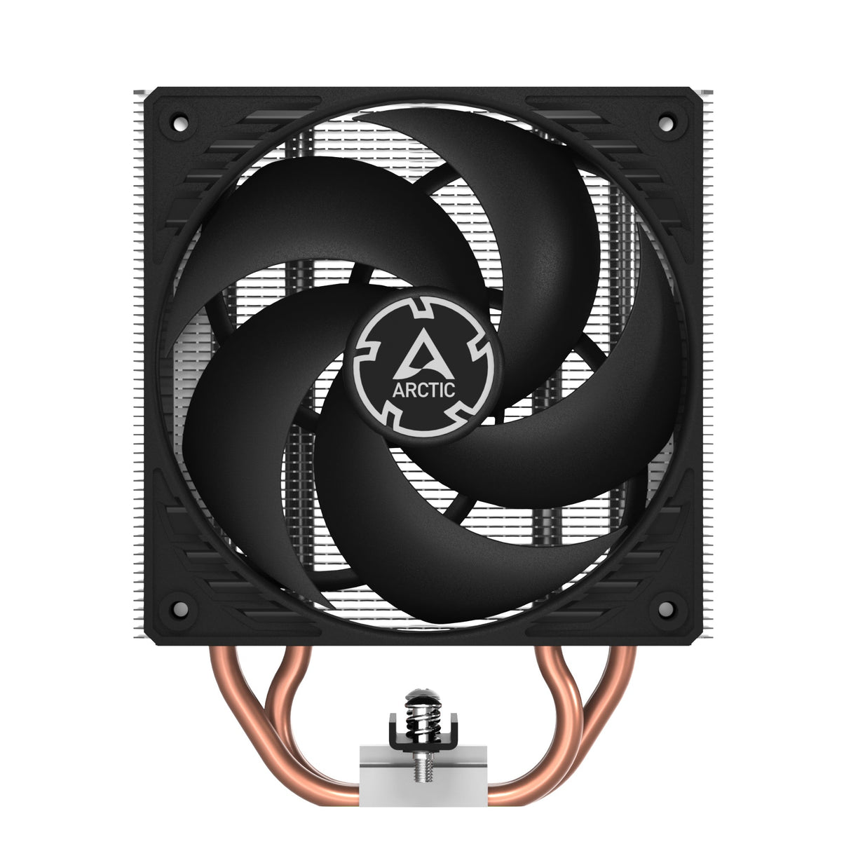 Ventilateur processeur Arctic Freezer 36 Continuous Operation (Noir)
