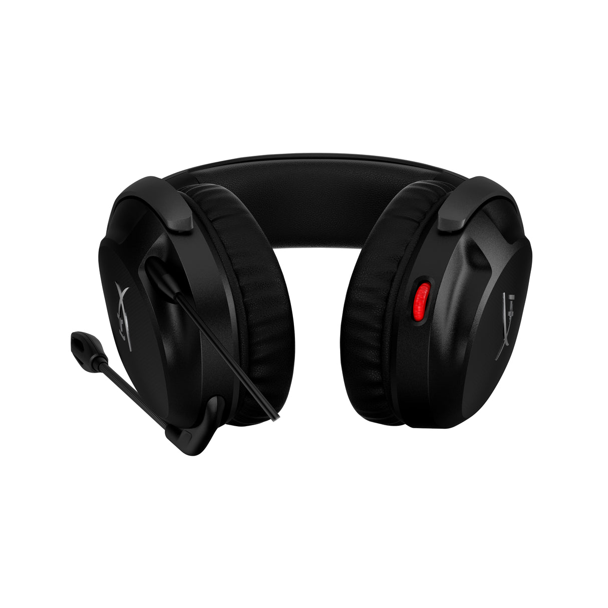 Casque Gamer filaire HyperX Cloud Stinger 2 (Noir)