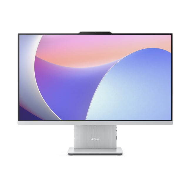 PC Tout-en-un LENOVO IdeaCentre AIO 27IRH9 | Sans Windows - 27 FHD - Core i3-1315U - 16 Go - 512 Go - Clavier + Souris sans fil