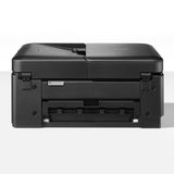 Imprimante Multifonction 3en1 Brother Tankbenefit DCP-T780DW (Noir)