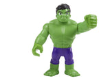 Figurine géante Hulk de 22,5 cm - Marvel Spidey et ses Amis Extraordinaires - HASBRO