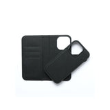 WE Etui folio MAGNETIQUE XIAOMI REDMI 15C Noir