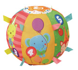 VTECH BABY - Magi Balle d'Éveil des P'tits Copains