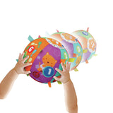 VTECH BABY - Magi Balle d'Éveil des P'tits Copains