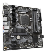 Carte Mére Gigabyte B760M DS3H DDR4 (Intel LGA 1700) Micro ATX