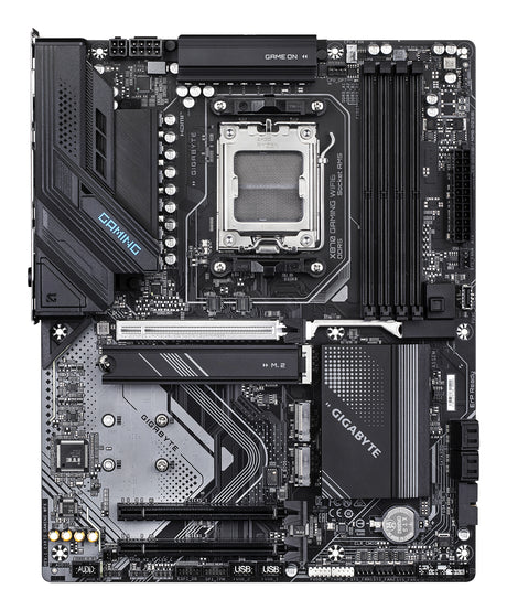 Carte Mère Gigabyte X870 Gaming WiFi6 (AMD AM5)