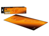 Tapis de souris Cougar Arena - Taille XL (Orange)