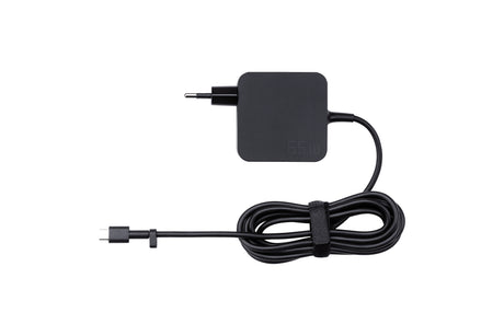 Adaptateur secteur officiel ASUS AC65-00 : 65W - USB Type-C Power Delivery - Câble de 90cm