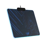 Tapis de Souris Lexip Tsume Naruto Shippuden Madara - Taille M (Noir)