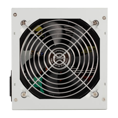 Alimentation ATX TooQ Ecopower II INT - 500W