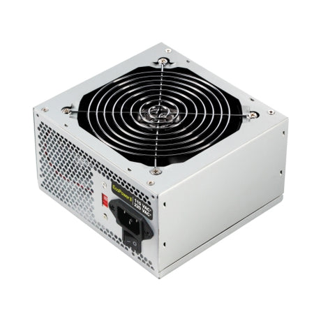 Alimentation ATX TooQ Ecopower II INT - 500W