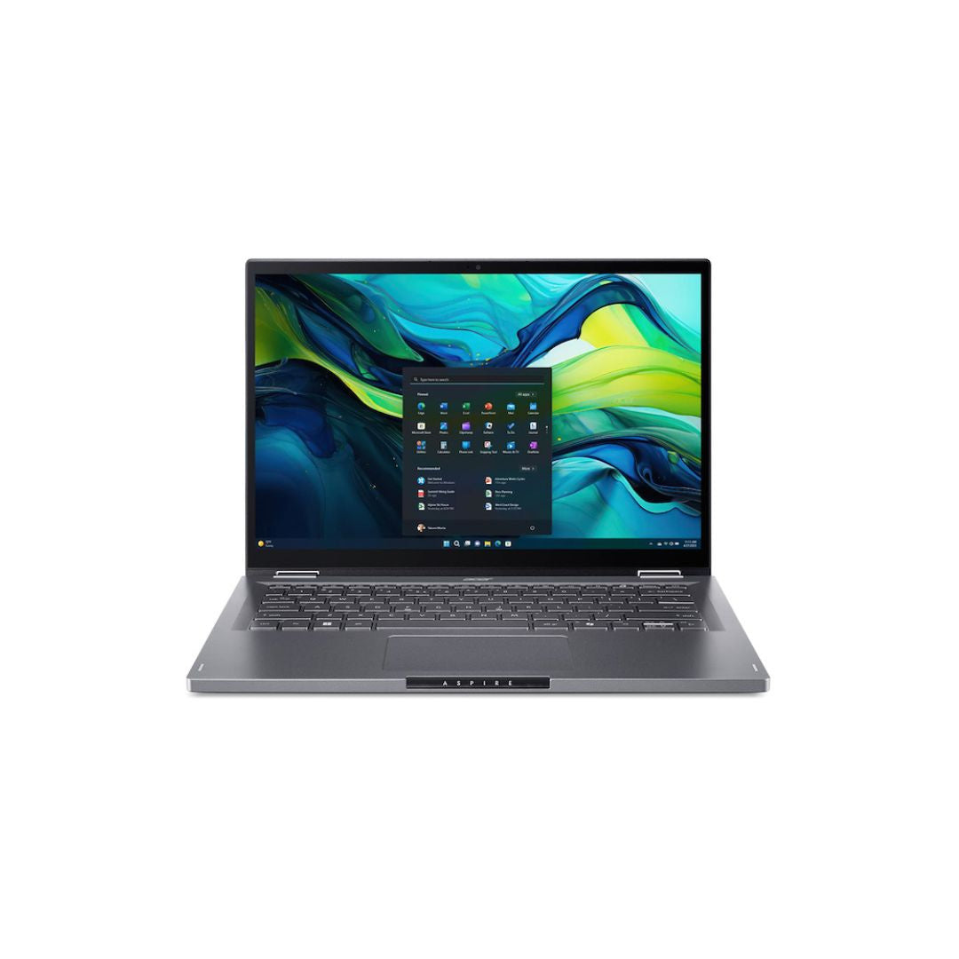 Portable ACER Aspire ASP14-52MTN-5045 Intel Core Ultra 5 115U 16Go 1ToSSD Intel