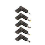 Pack 5 Embouts USB-C NGS Bud pour ordinateur portable Asus