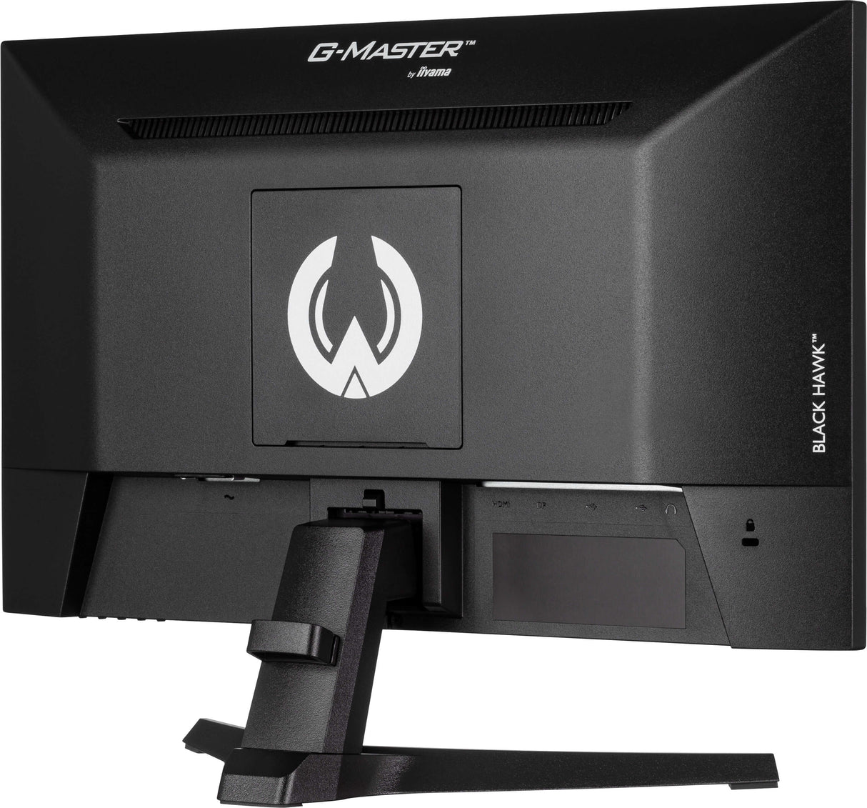 Ecran PC Gamer - IIYAMA - 22 - FHD - 100Hz - Dalle IPS - 1ms - G2245HSU-B2
