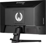 Ecran PC Gamer - IIYAMA - 22 - FHD - 100Hz - Dalle IPS - 1ms - G2245HSU-B2