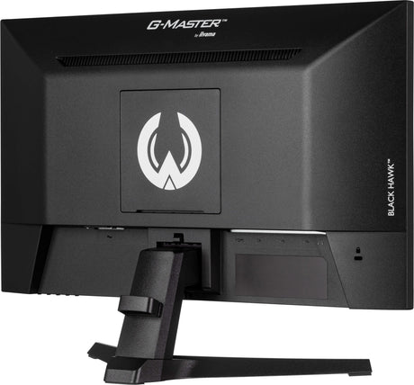 Ecran 22" Iiyama G-Master Black Hawk G2245HSU-B2 Full HD 100Hz (Noir)