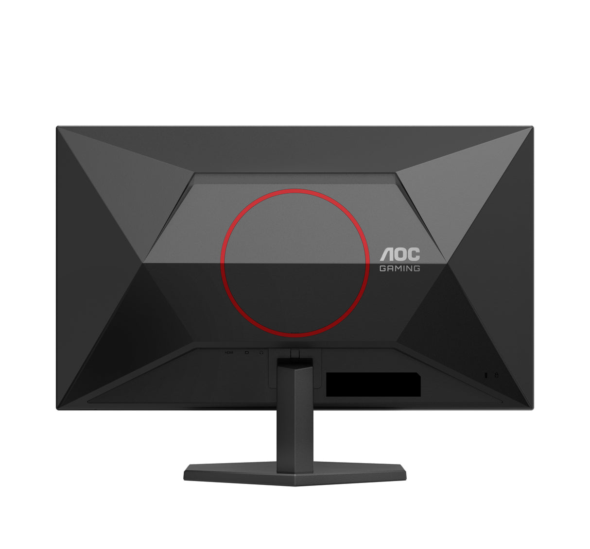 Ecran 27" AOC Gaming G4 27G42E Full HD 180Hz (Noir)