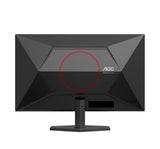 Ecran 27" AOC Gaming G4 27G42E Full HD 180Hz (Noir)