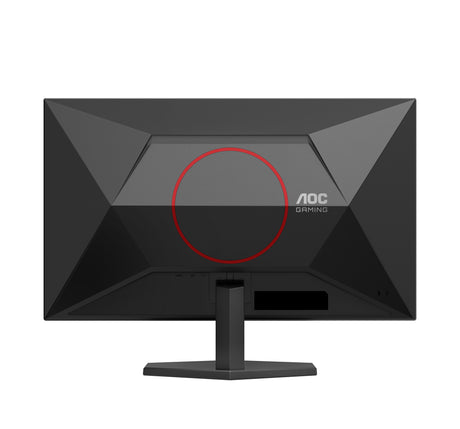 Ecran 27" AOC Gaming G4 27G42E Full HD 180Hz (Noir)
