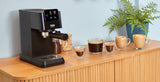 Machine expresso manuelle - BEKO - CEP5302B - 1628 W - 1,1 L - Noir