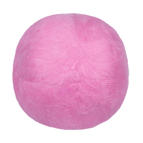 Animaux en peluche - SCRUFF A LUVS - Boule de poils - Rose