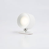 lampe magnétique Halterrego 2-en-1 : lampe de bureau / lampe amovible , couleur