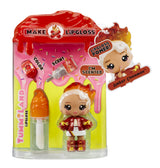 Yummiland Poupée + Gloss - Cannelle - Amber