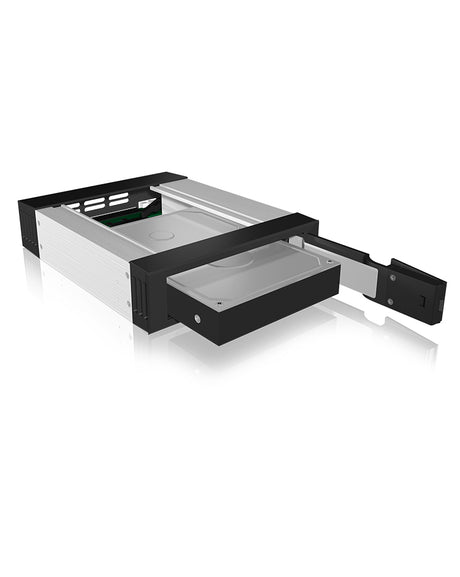 Rack Serial ATA Icy Box IB-158SK-B (Noir)