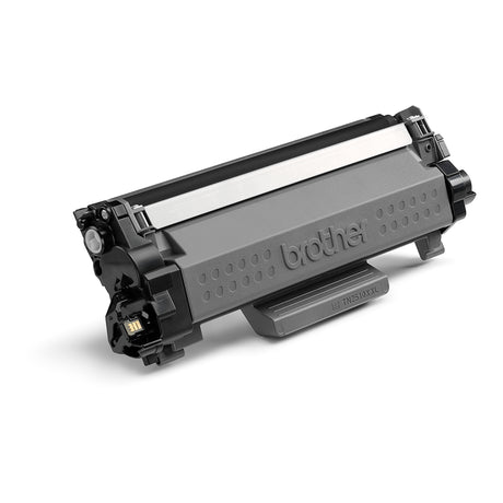 Kit toner - BROTHER - TN2510XXL - 5000 pages selon ISO19752 - Noir - Pour HL-L2865DW/ MFC-L2960DW/ MFC-L2980DW