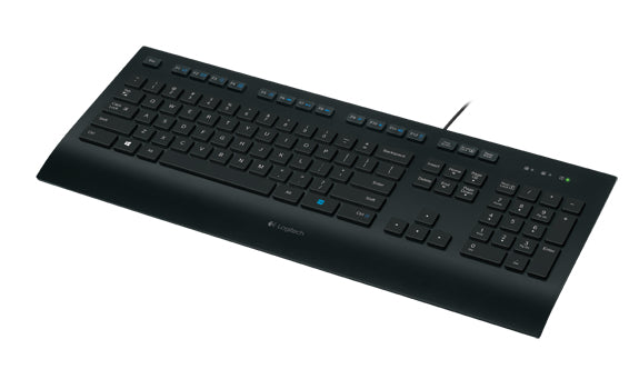 Clavier Logitech K280E