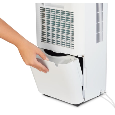 Déshumidificateur - MEDION - 12L / jour - Capacité réservoir 2L