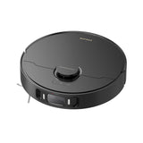 DREAME X30 Ultra - Robot Aspirateur Laveur - Station de Vidage - Technologie MopExtend - 6400 mAh - 8300 Pa