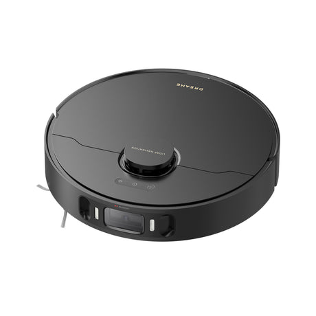 DREAME X30 Ultra - Robot Aspirateur Laveur - Station de Vidage - Technologie MopExtend - 6400 mAh - 8300 Pa