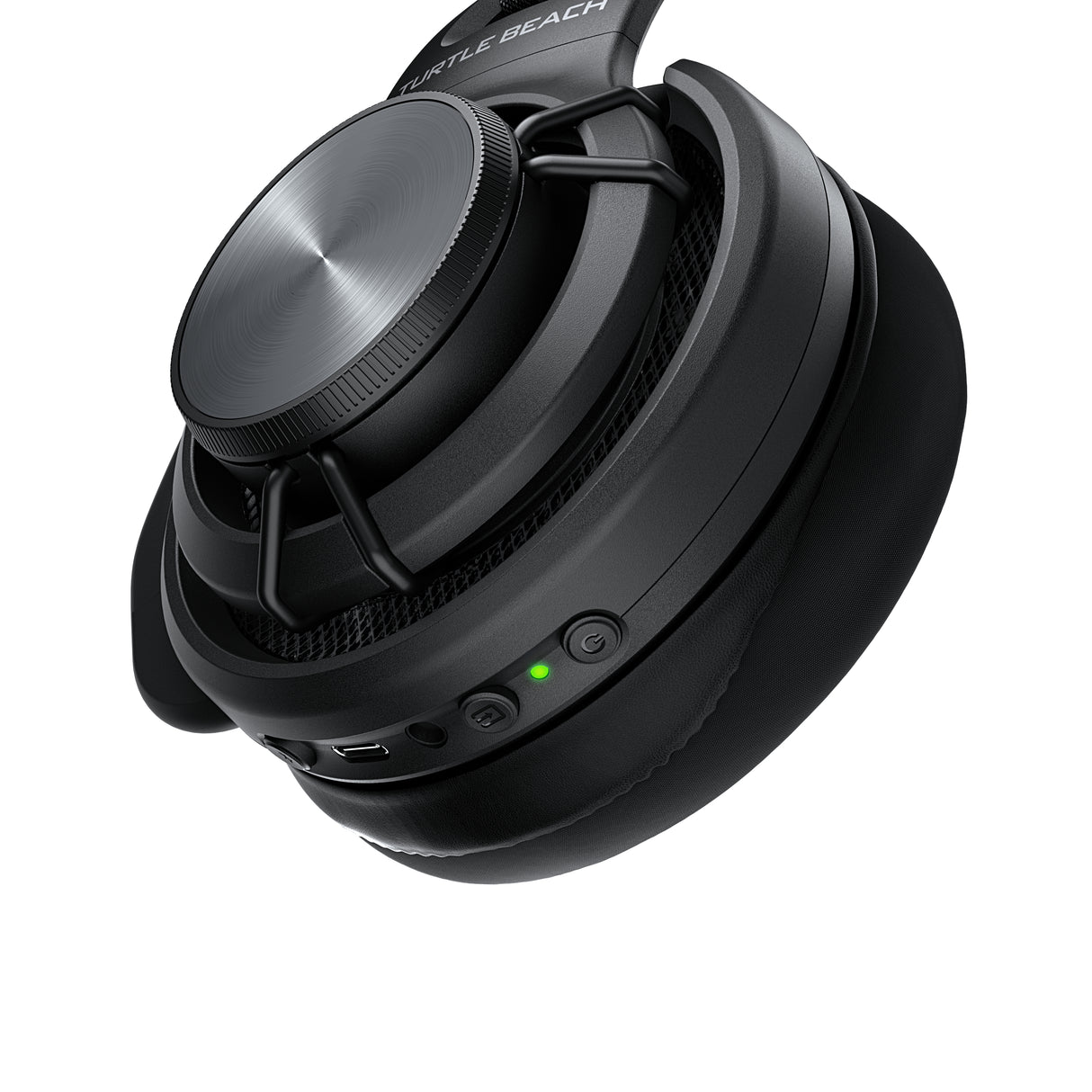 Casque gaming ouvert sans fil - TURTLE BEACH - Atlas™ Air - Pour PC - Noir